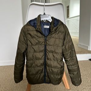 H&M jacket kids size 8/10